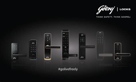 godrej smart card lock|Godrej locks online store.